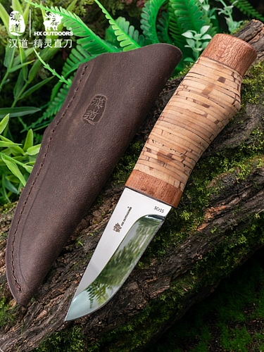 Острый высококлассный портативный дорожный складной нож