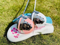 Royal honma golf driver 1 wood honma flower fairy driver womens long distance driver
