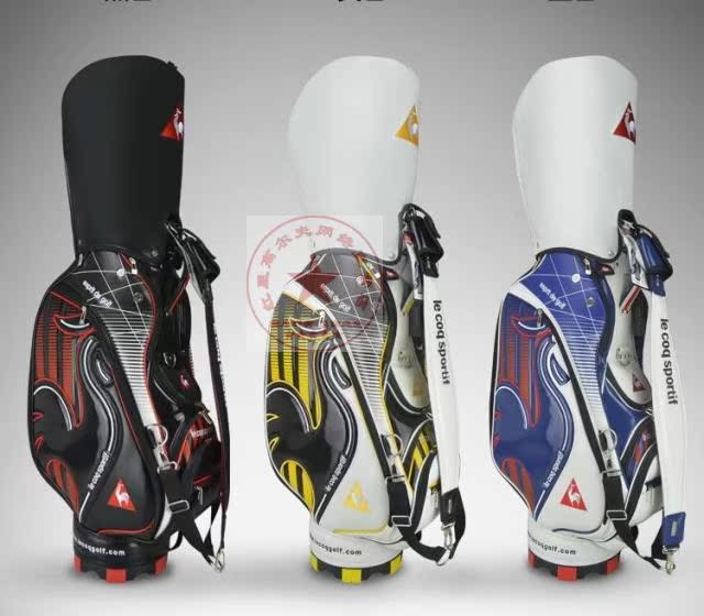 Sac de golf - Ref 45526 Image 6