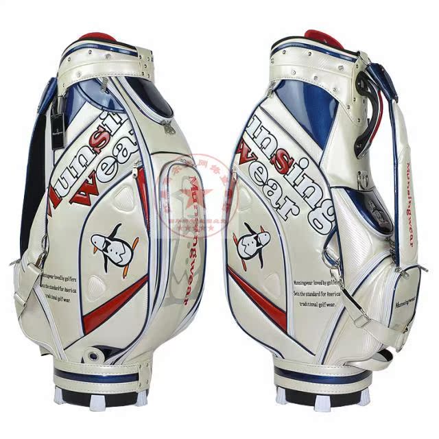 Sac de golf - Ref 40658 Image 7