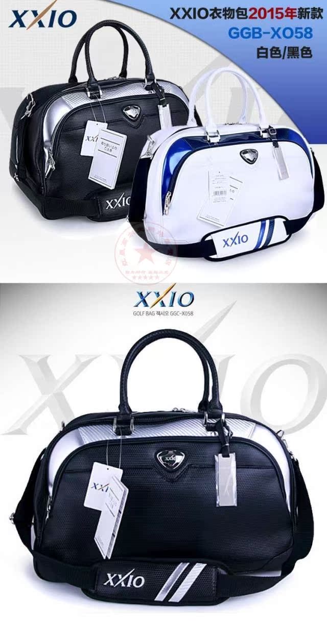 Sac de golf - Ref 43274 Image 3