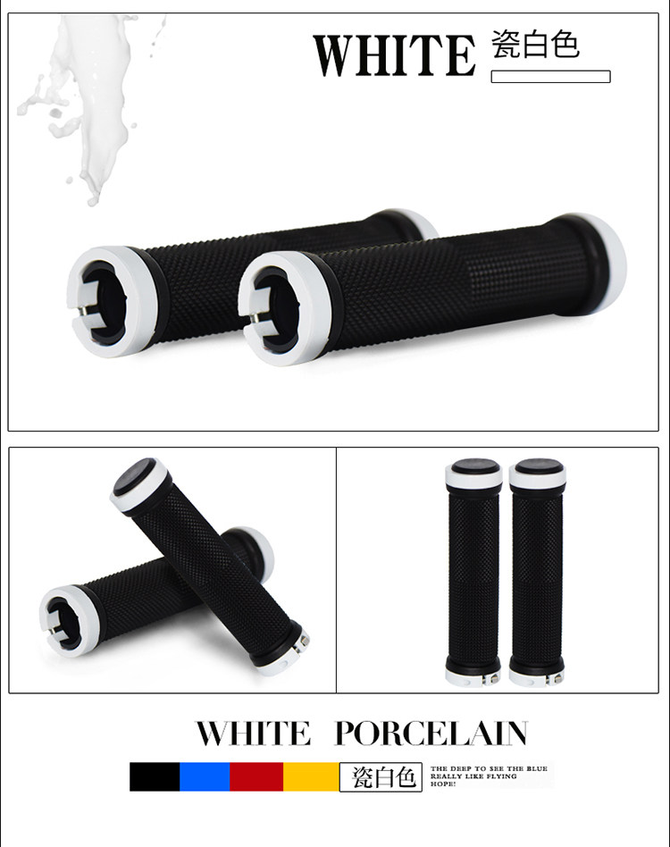 Poignées de vélo - Ref 2342651 Image 30