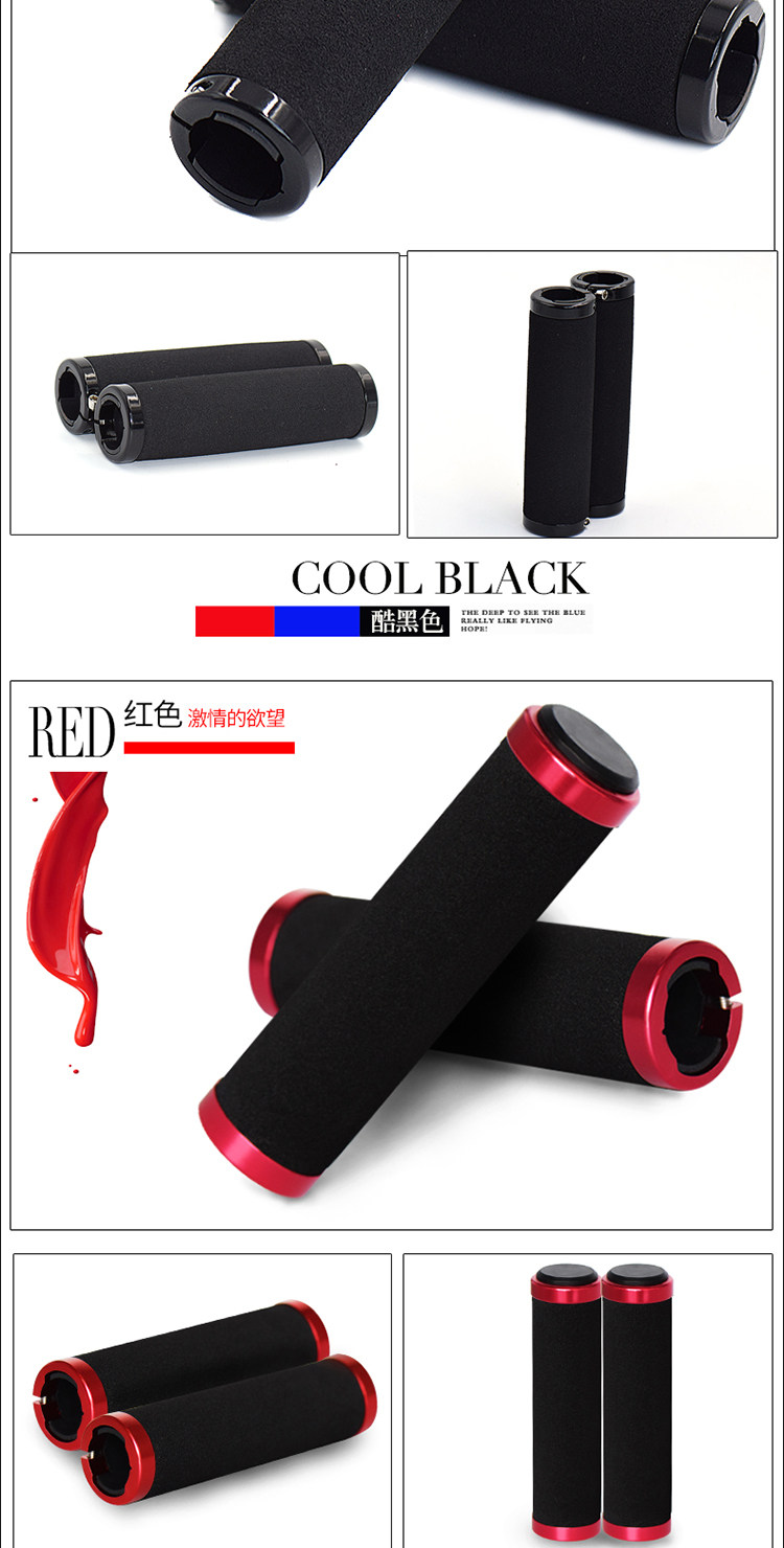 Poignées de vélo - Ref 2342651 Image 24