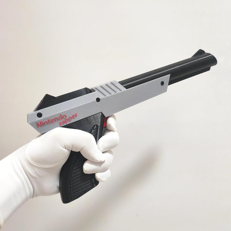 Splatoon3 Splatoon N-Zap85/89 Splatoon 3 Cosplay Props Jet 3 Props