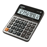 Casio Casio DX-120B Коммерческий офис коммерческого офиса посвященный крупноэкрановой солнечный электронный калькулятор