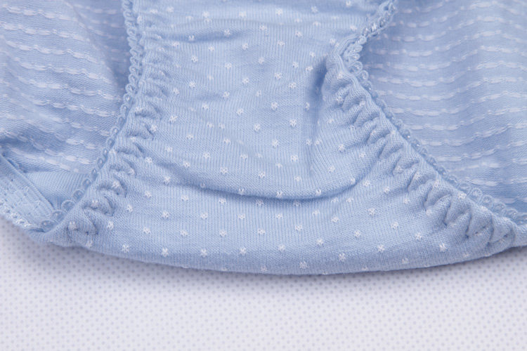 Slip jeune K1319 en coton - Ref 641007 Image 15