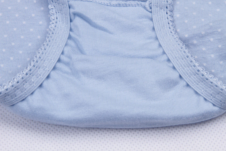 Slip jeune K1319 en coton - Ref 641007 Image 18