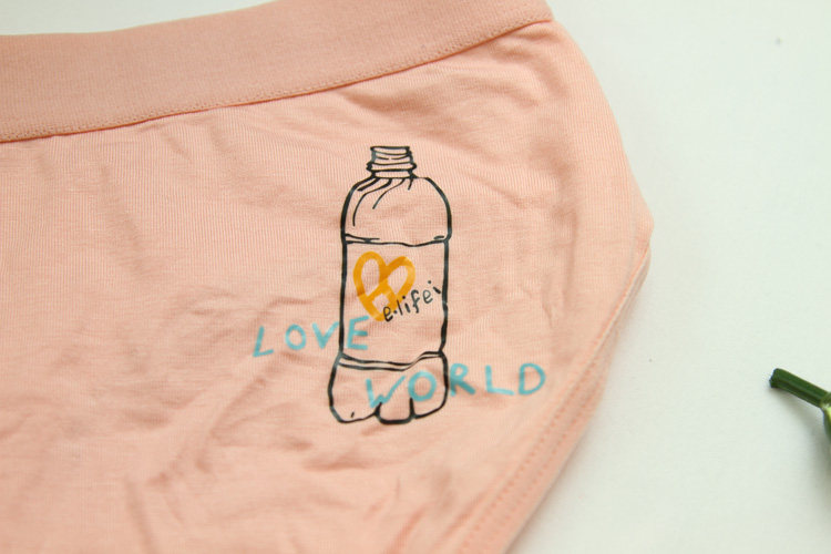 Slip jeunesse K9928 en autre - Ref 640561 Image 13