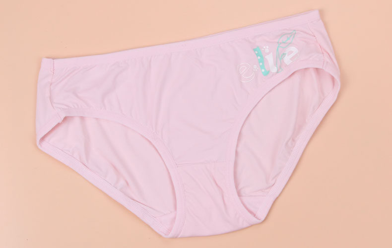 Slip jeune 1113K en nylon - Ref 650883 Image 11