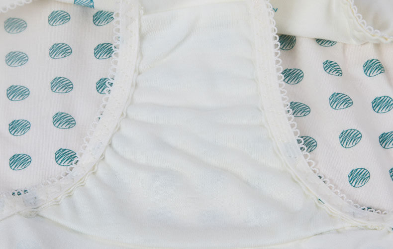 Slip jeune K1140 en coton - Ref 645123 Image 16