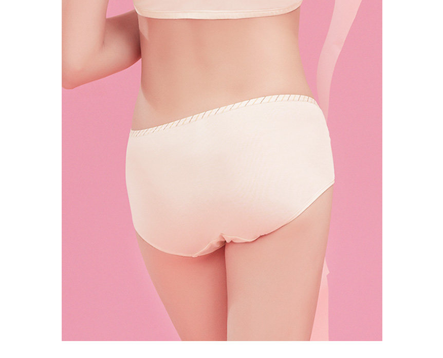 Slip jeune D631629 en coton - Ref 641352 Image 16