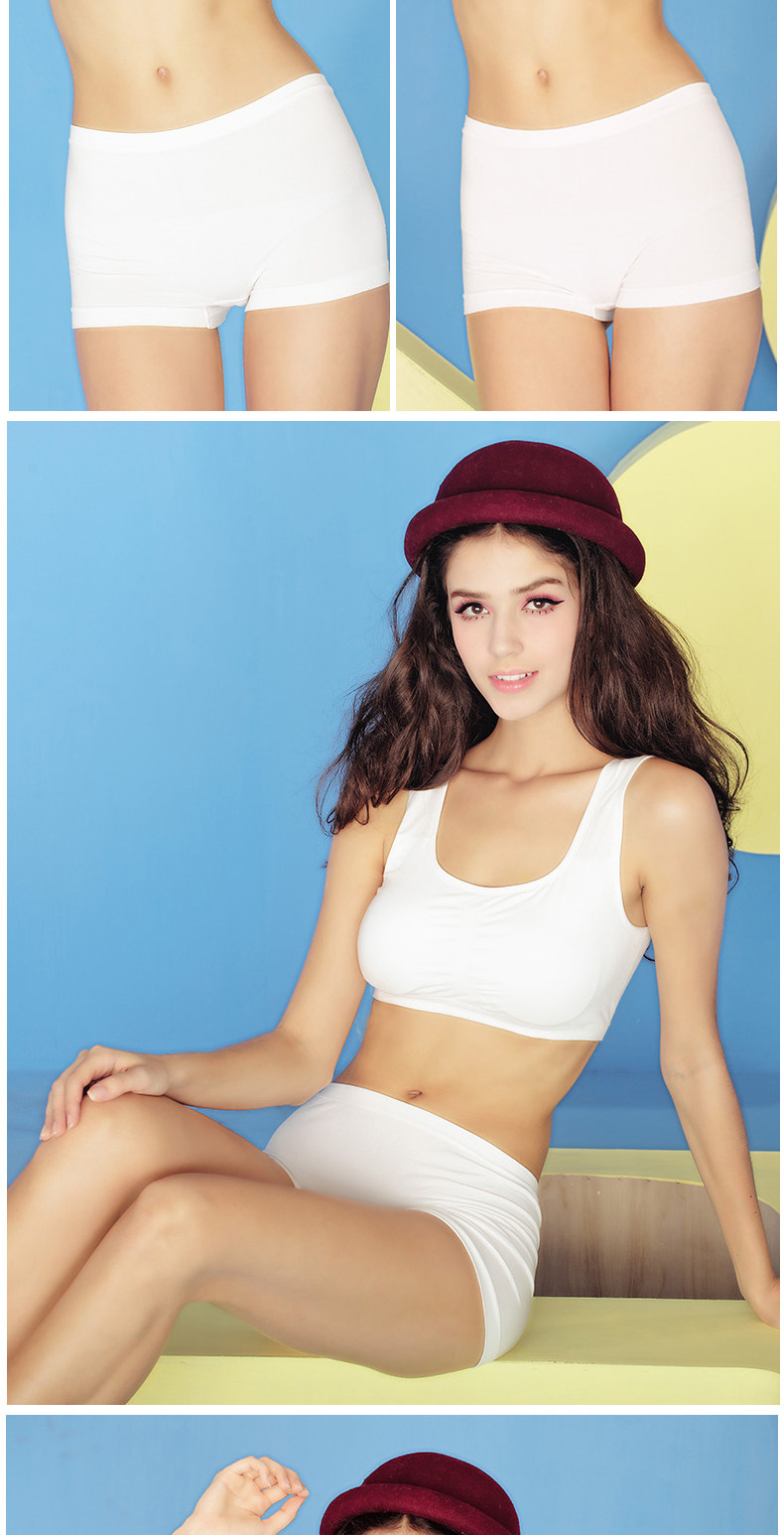 Slip jeune K983 en autre - Ref 640666 Image 9