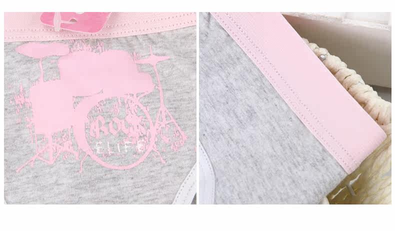 Slip jeune t212 en nylon - Ref 654830 Image 10