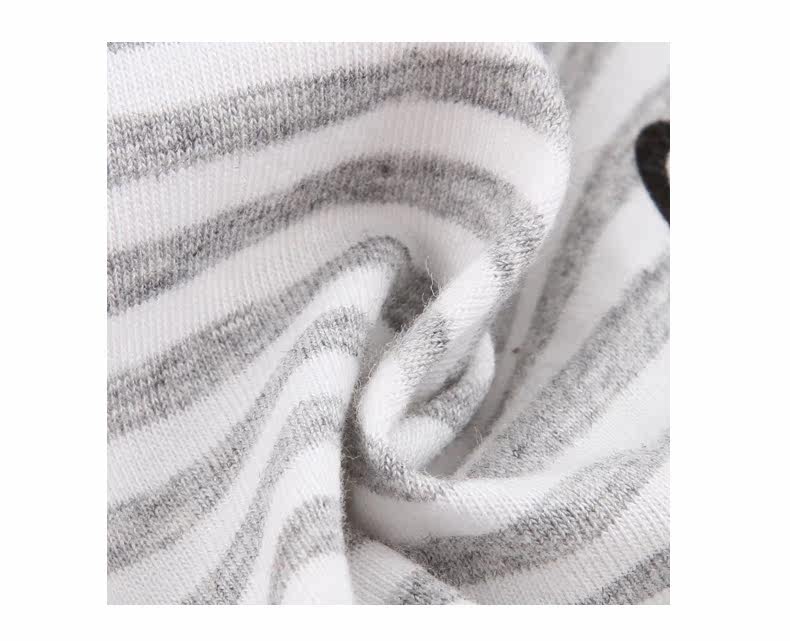 Slip jeune T210 en coton - Ref 639441 Image 16