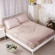 lụa ghế của châu Âu băng doanh nghiệp giường ba mảnh bedspread dưới mat 1.8m nước có thể gập lại mat mùa hè 1,5m - Thảm mùa hè