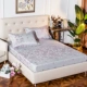 lụa ghế của châu Âu băng doanh nghiệp giường ba mảnh bedspread dưới mat 1.8m nước có thể gập lại mat mùa hè 1,5m - Thảm mùa hè