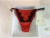 Đồ lót lụa nữ 2018 mới 100% lụa nữ thongs T quần lót đồ lót lụa quần lót nam nữ gợi cảm nhất G-string