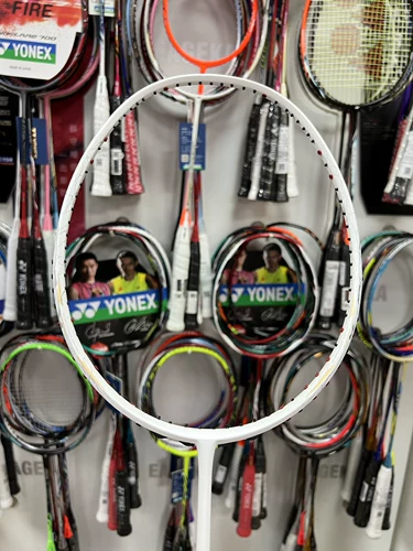 Sky Blade старший тренировочный бадминтон стреляет в бадминтон, стреляя супер быстро