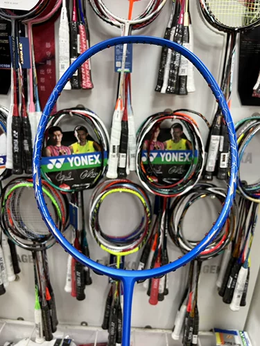 Sky Blade старший тренировочный бадминтон стреляет в бадминтон, стреляя супер быстро