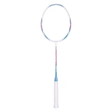 Сверхлегкая профессиональная ракетка для тренировок для соревнований подходит для мужчин и женщин для бадминтона