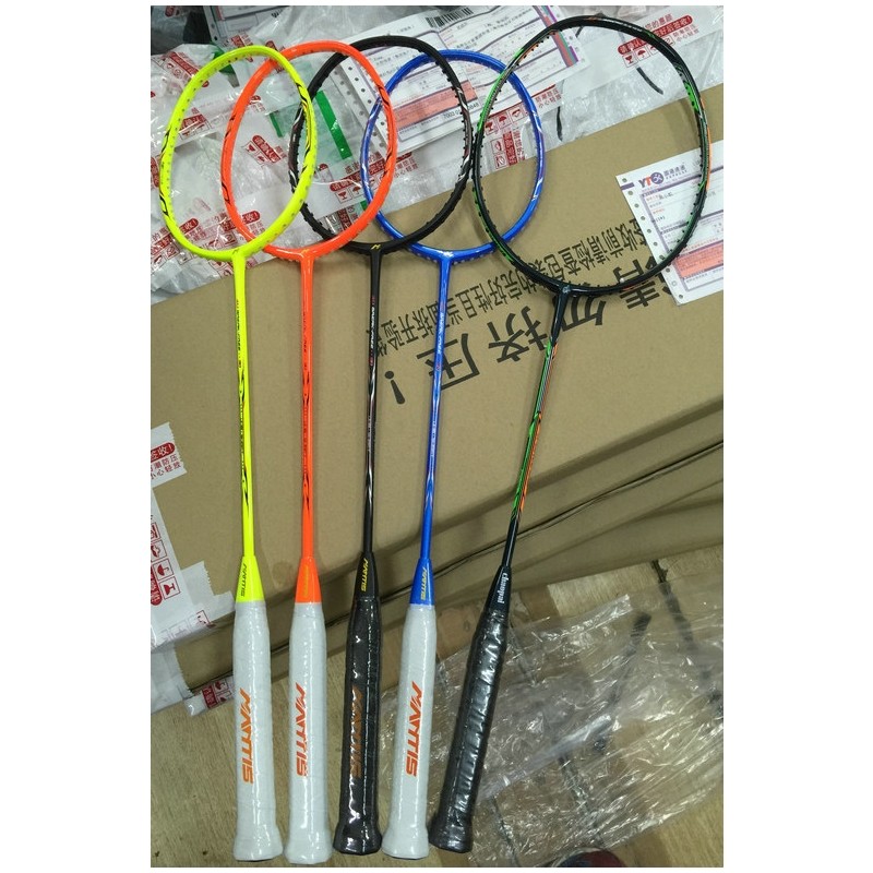 badminton training racket