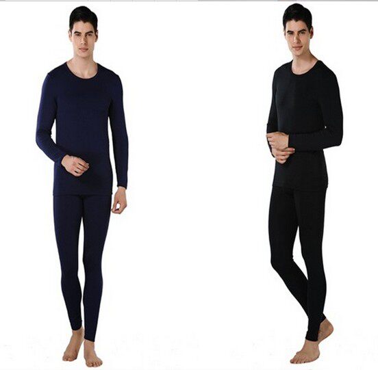 Sous-vêtement thermo jeunesse en coton - Ref 761354 Image 14