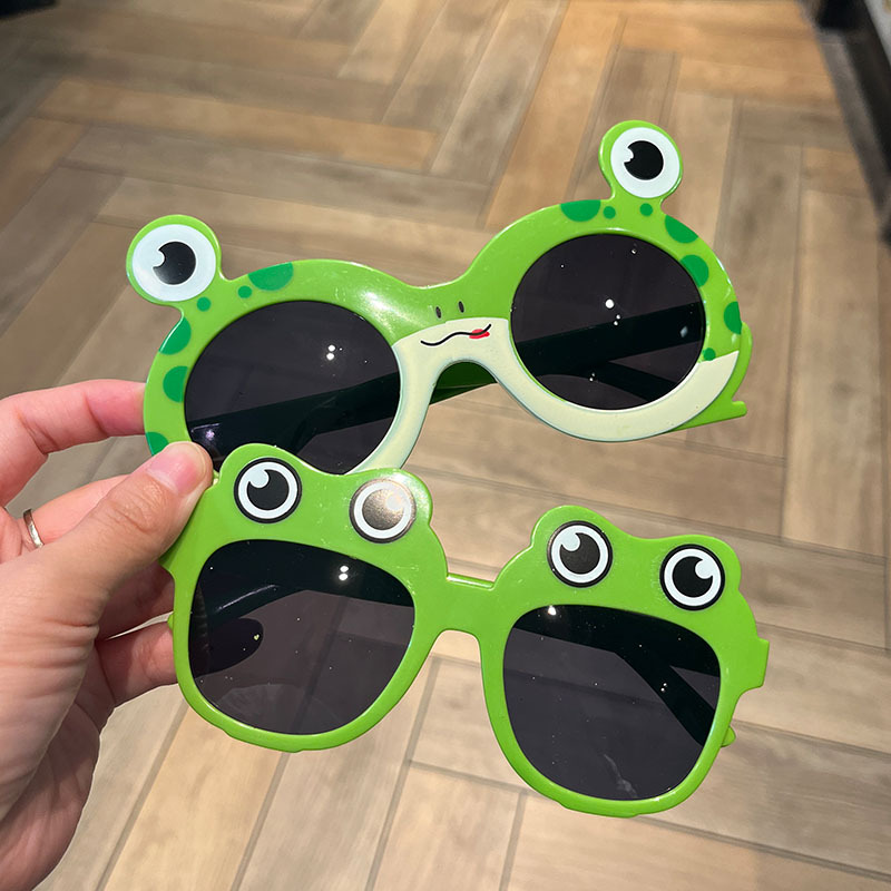 Cute Cartoon Frog Glasses for Men and Women, Personalized Photo Taking, Funny Props, Sunglasses, Couple Best Friend, Concave Shape Sunglasses Cute Cartoon Frog Glasses for Men and Women, Personalized Photo Taking, Funny Props, Sunglasses, Couple Best Friend, Concave Shape Sunglasses