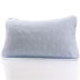 Khăn bông gạc cotton sáu lớp Yiran / thì là childrens 正品 Khăn gối thật cho bé khăn bông gối Khăn gối