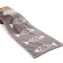 Three layers of gauze full 100% cotton Three four five six layers of gauze towel Adult fabric face towel face towel