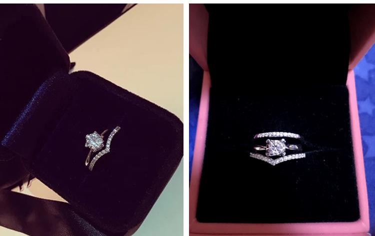 Bague Femme OTHER   en Argenterie - Ref 3086456 Image 30