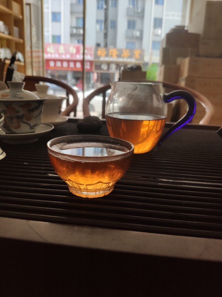 好茶精选店