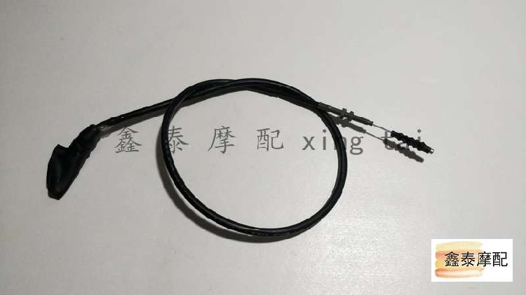 Suitable for blue Baolong small yellow dragon BJ300GS TNT302 clutch wire clutch wire original factory accessory