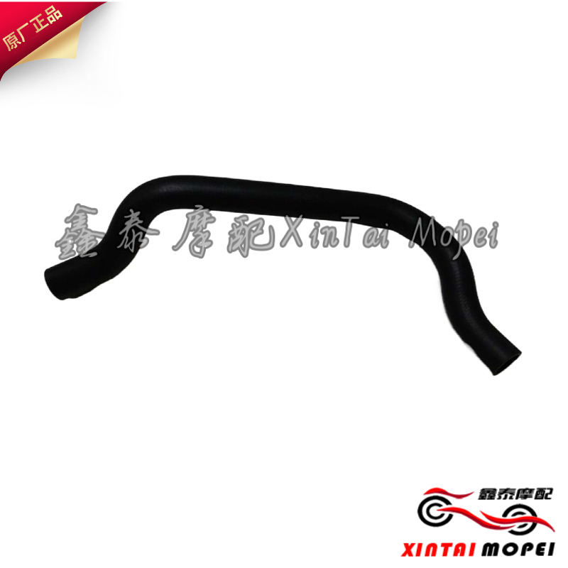 Small yellow dragon BJ300GS-C gold Peng 502 exhaust gas recovery tube engine ventilation tube