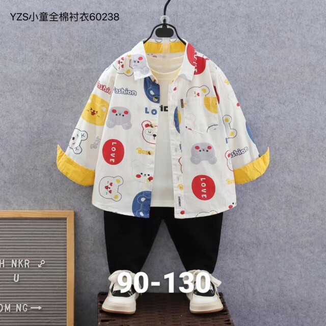 丫丫童鞋铺