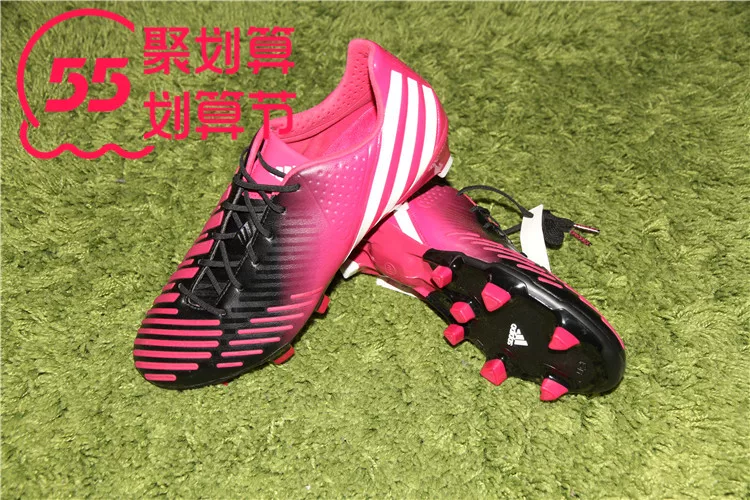 Adidas Predator LZ Falcon 12 футбольные кроссовки