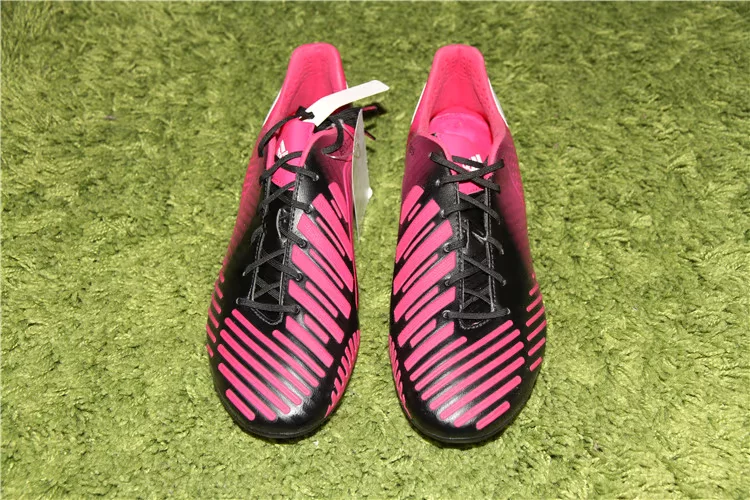 Adidas Predator LZ Falcon 12 футбольные кроссовки