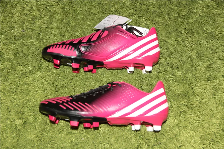 Adidas Predator LZ Falcon 12 футбольные кроссовки