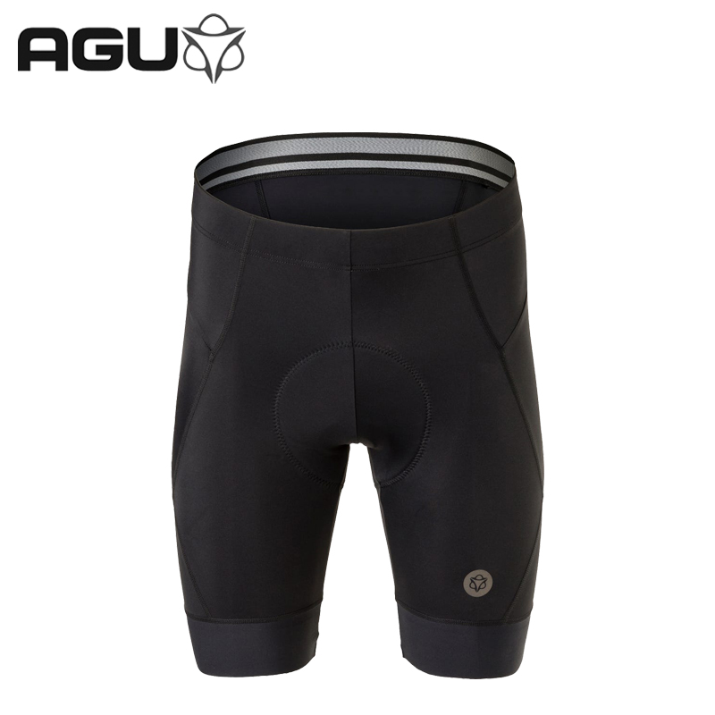 Line goods Dutch AGU Prime men's summer bike riding shorts competition level Breathable Comfort