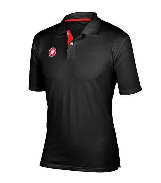 Tenue de cyclisme mixte CASTELLI - Ref 2215856 Image 9
