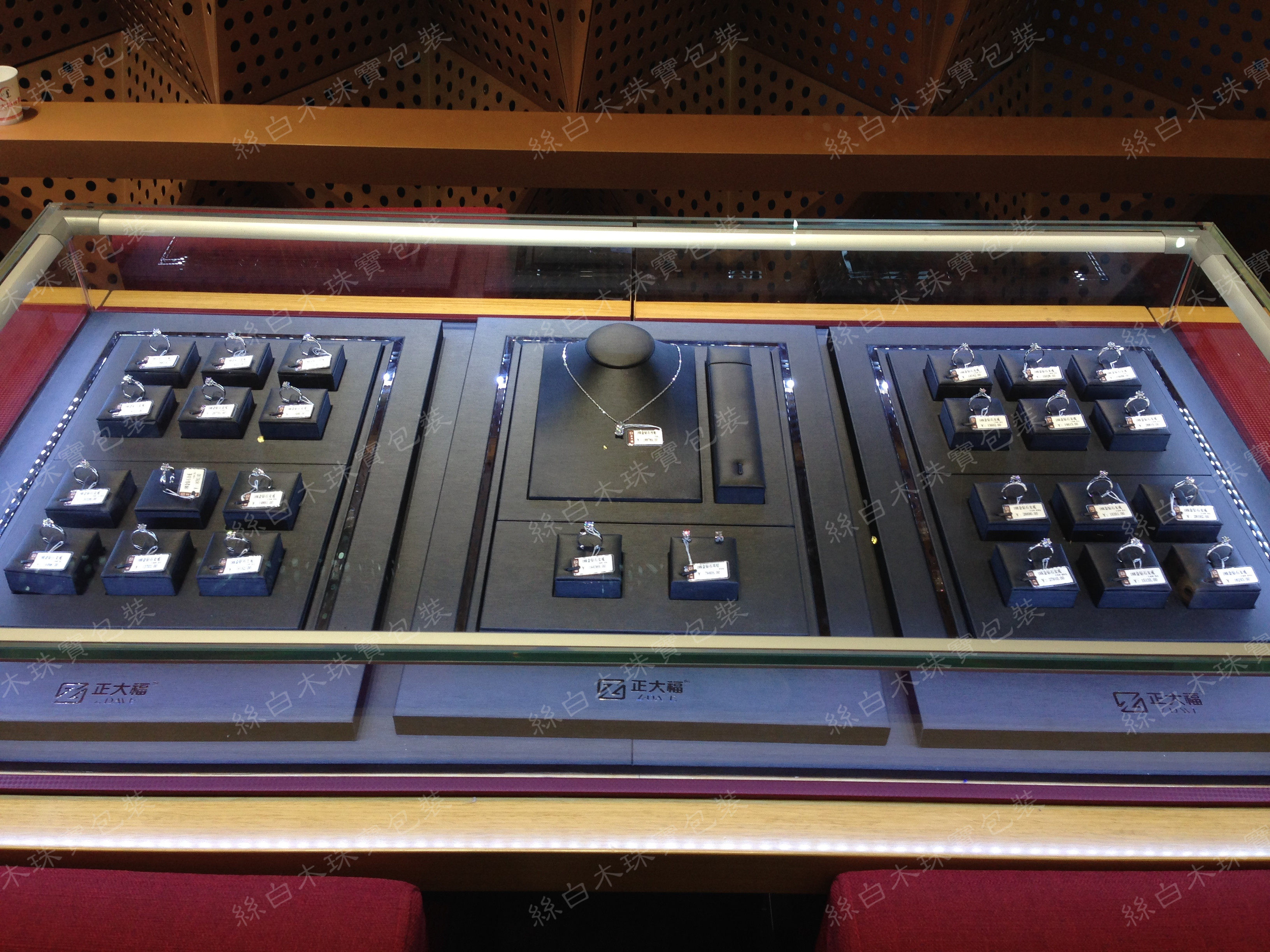 Boite à bijoux - Ref 3107707 Image 5