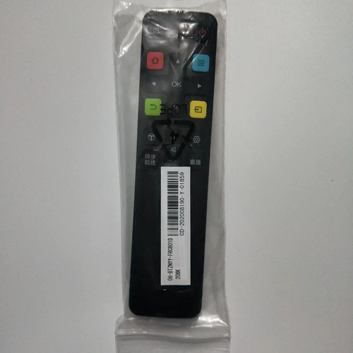 Применимо к TCL TV Remote Crownt RC801L 32 40 43 60A260 55N3 49P3 55 65P3
