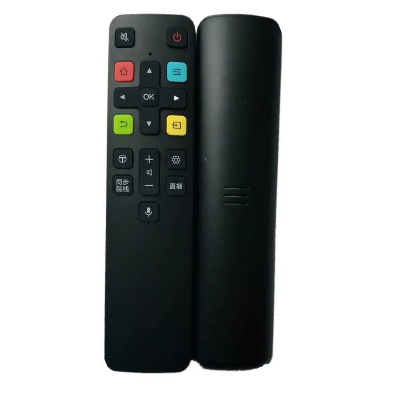 Подходит к пульту управления TCL RC801L 32 40 43 60A260 55N3 49p3 55 65P3
