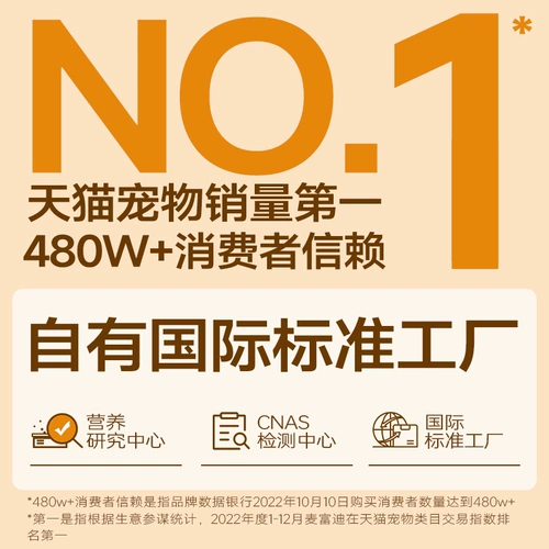 McFoody Double Dog Food Корм для маленьких собак, щенков, тедди-пуделей, бишон-корги, корм для щенков General Puppy