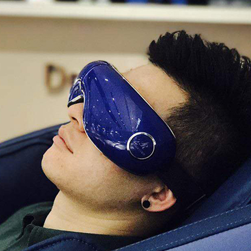 DE RUCCI Mousse Mousse Massager 2020-0523-A (Xihu Road)