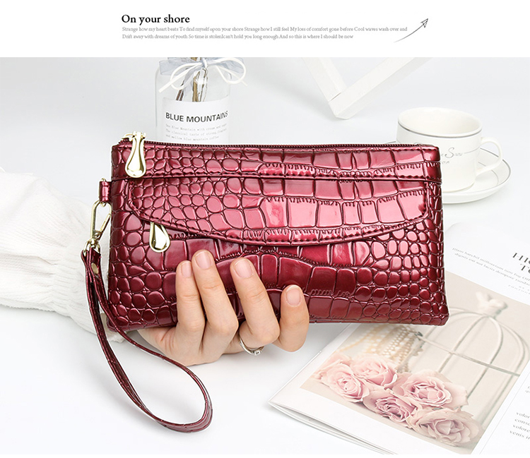 Sac à main femme en PU - Ref 3431903 Image 21