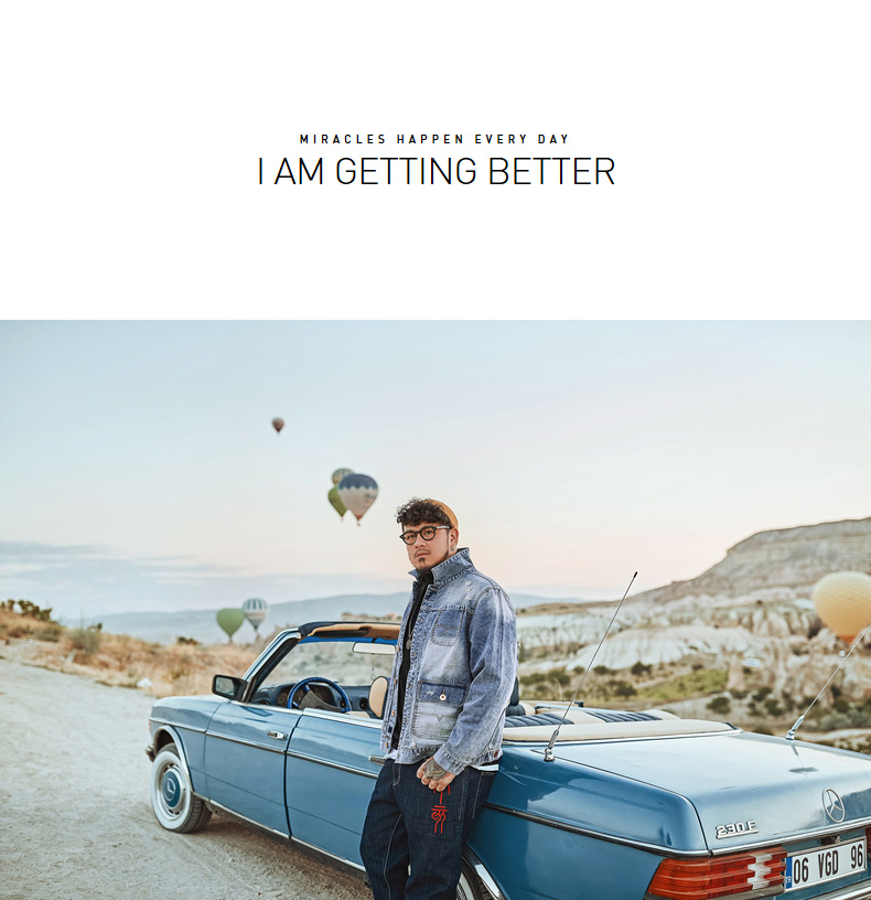 Blouson homme PANMAX     manches longues en Coton - Ref 3118280 Image 18