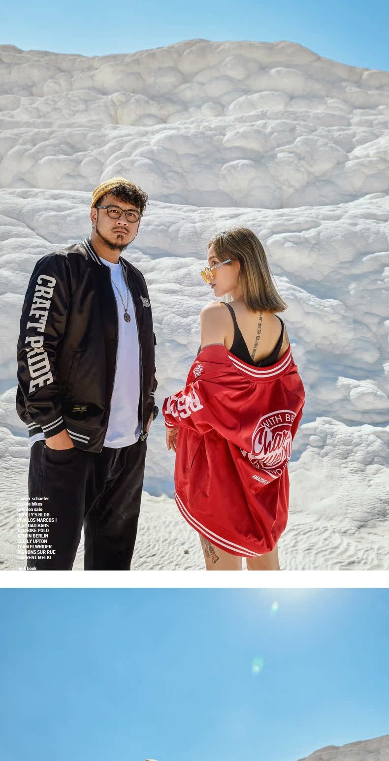 Áo khoác nam PANMAX mùa thu 2018 mới cộng với áo bóng chày cotton đồng phục cỡ lớn áo khoác bomber
