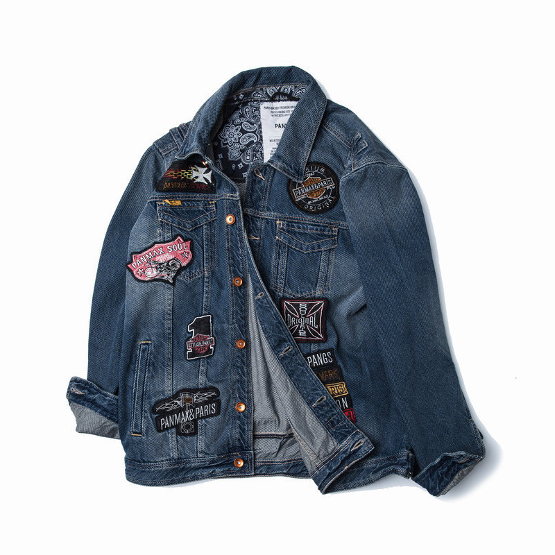 Blouson homme PANMAX     manches longues - Ref 3118476 Image 4