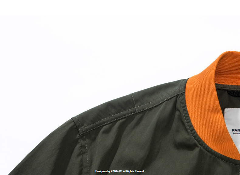 Blouson homme PANMAX     manches longues - Ref 3118249 Image 33