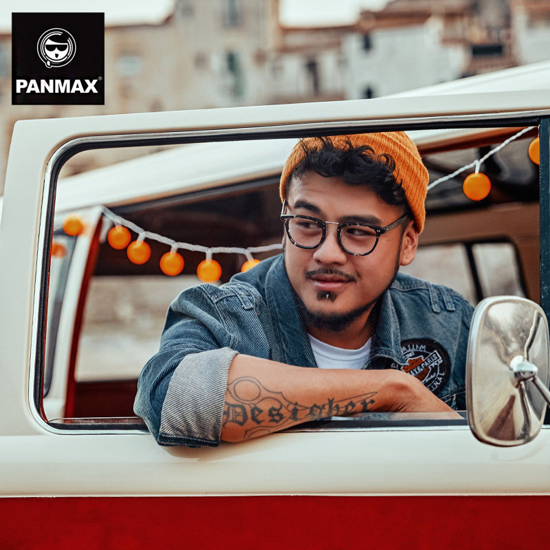 Blouson homme PANMAX     manches longues - Ref 3118476 Image 3